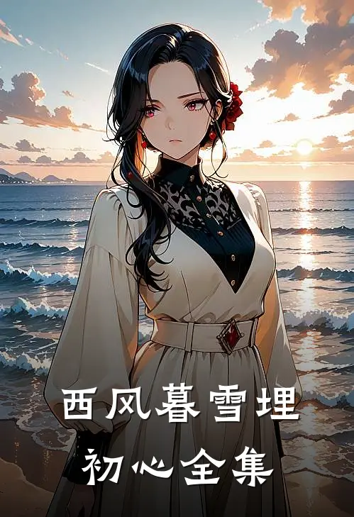 西风暮雪埋初心全集