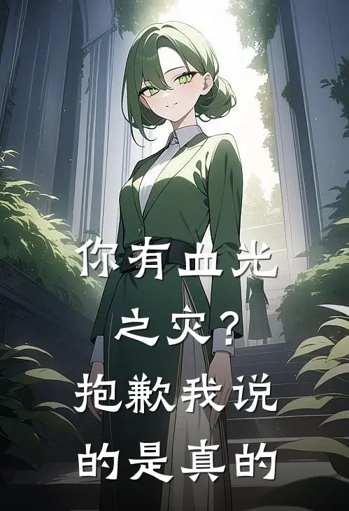 你有血光之灾？抱歉我说的是真的