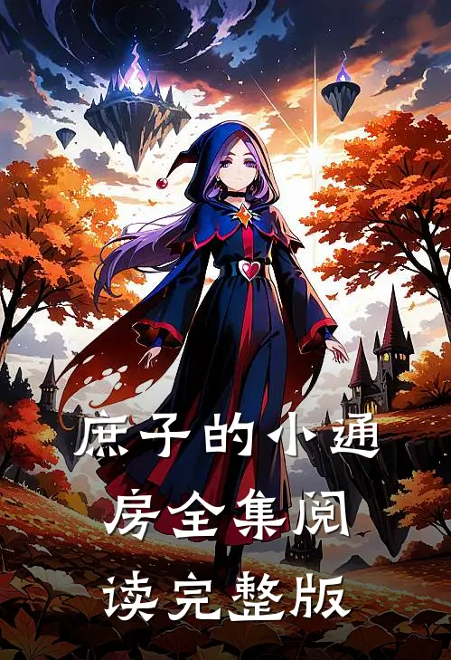 庶子的小通房全集阅读完整版
