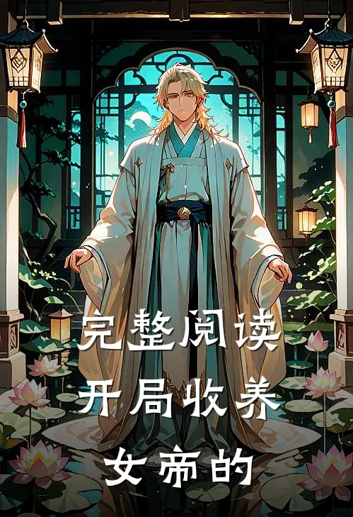 完整阅读开局收养女帝的