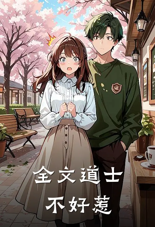 全文道士不好惹