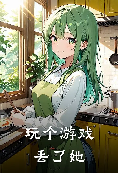 玩个游戏，丢了她