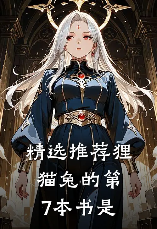 精选推荐狸猫兔的第7本书是