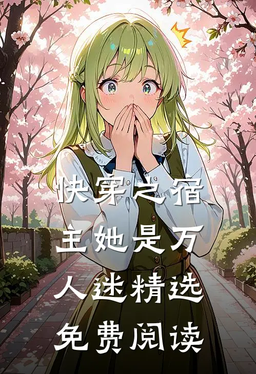 快穿之宿主她是万人迷精选免费阅读