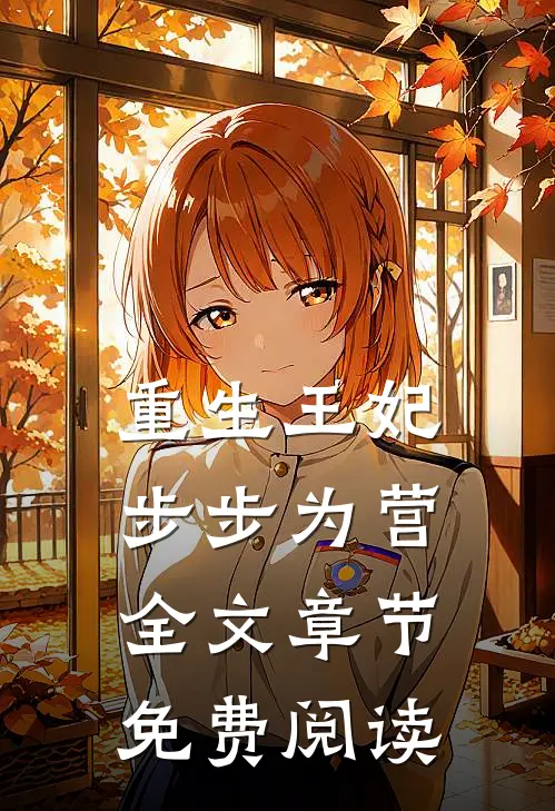 重生王妃步步为营全文章节免费阅读