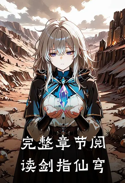 完整章节阅读剑指仙穹