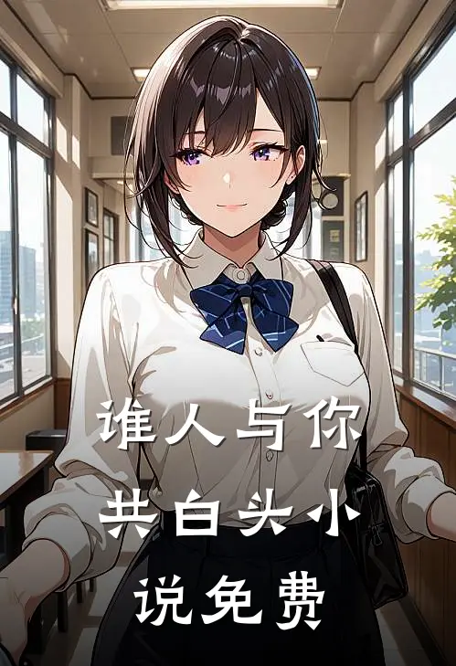 谁人与你共白头小说免费
