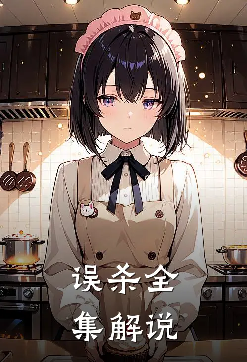 误杀全集解说