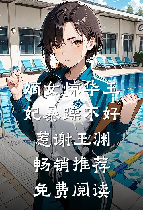 嫡女惊华王妃暴躁不好惹谢玉渊畅销推荐免费阅读