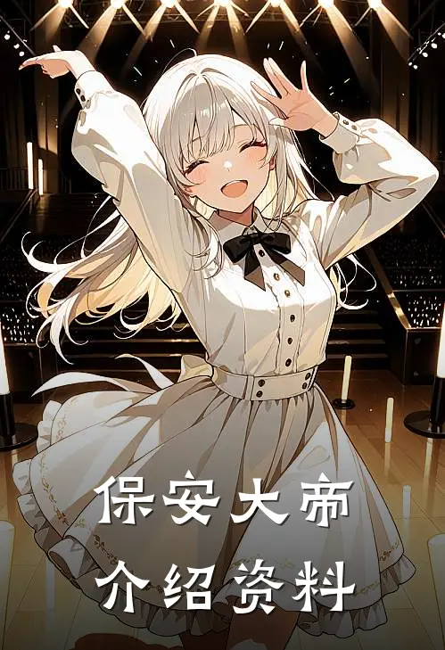 保安大帝介绍资料