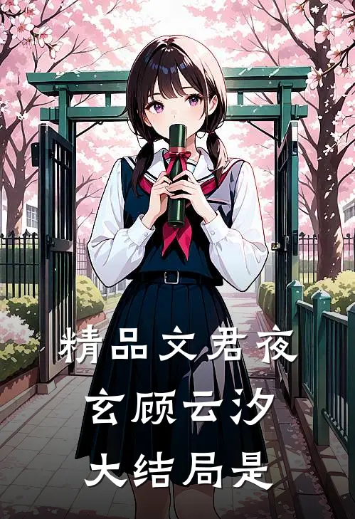 精品文君夜玄顾云汐大结局是