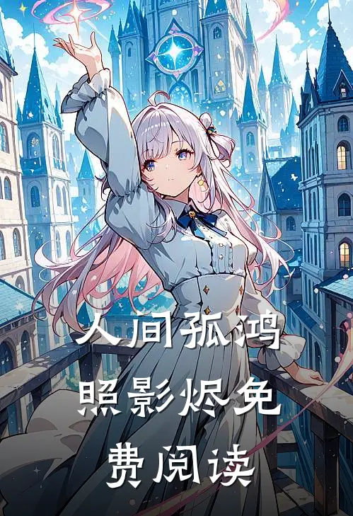 人间孤鸿照影烬免费阅读