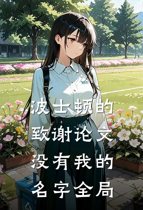 波士顿的致谢论文，没有我的名字全局
