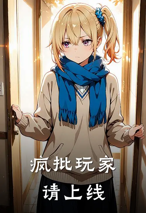 疯批玩家，请上线