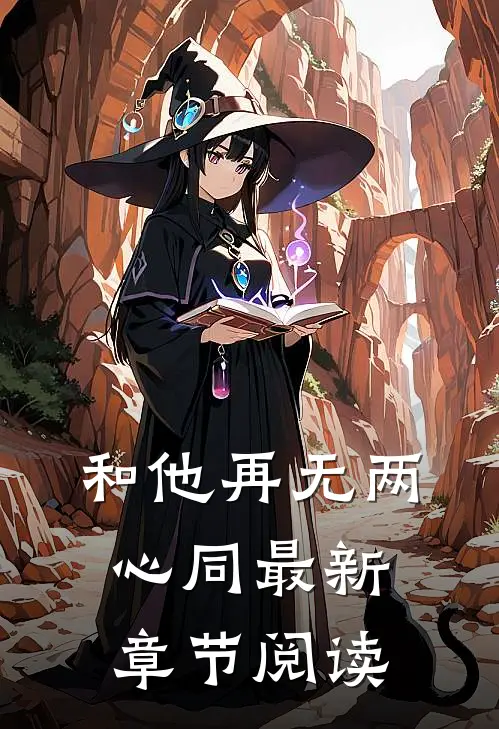 和他再无两心同最新章节阅读