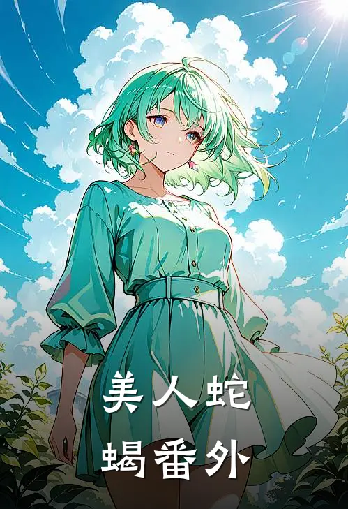 美人蛇蝎番外