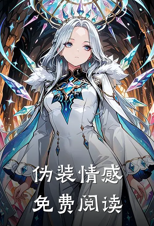 伪装情感免费阅读