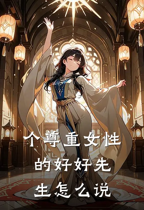 个尊重女性的好好先生怎么说
