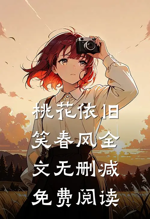 桃花依旧笑春风全文无删减免费阅读
