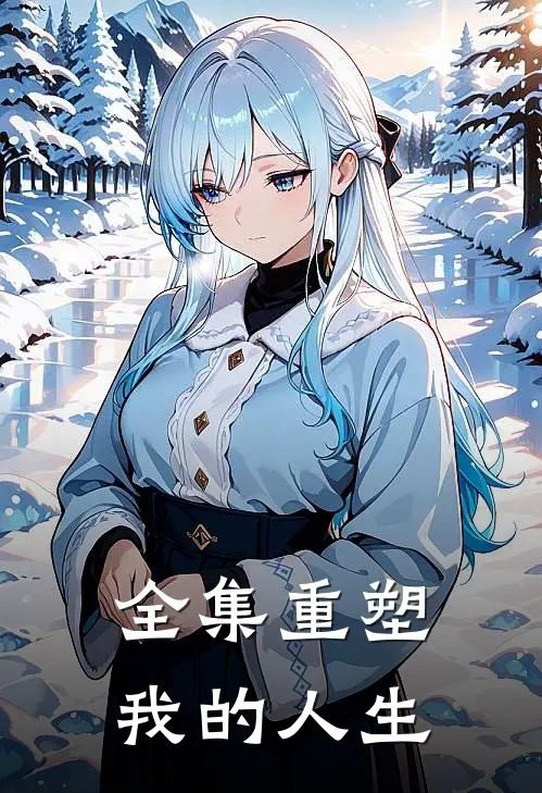 全集重塑我的人生