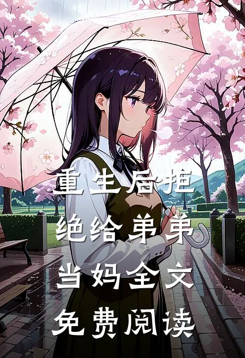 重生后拒绝给弟弟当妈全文免费阅读
