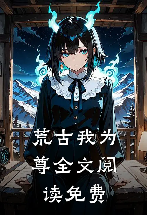荒古我为尊全文阅读免费