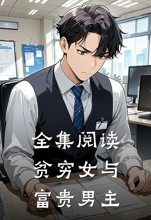 全集阅读贫穷女与富贵男主