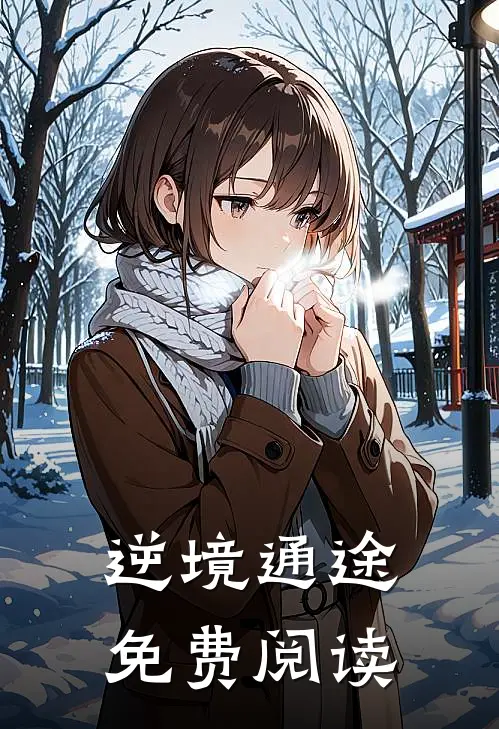 逆境通途免费阅读