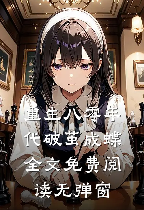 重生八零年代破茧成蝶全文免费阅读无弹窗