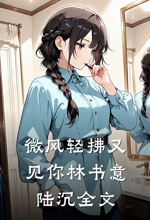 微风轻拂又见你林书意陆沉全文