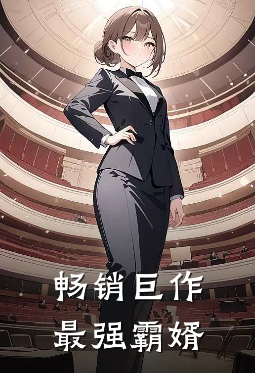 畅销巨作最强霸婿