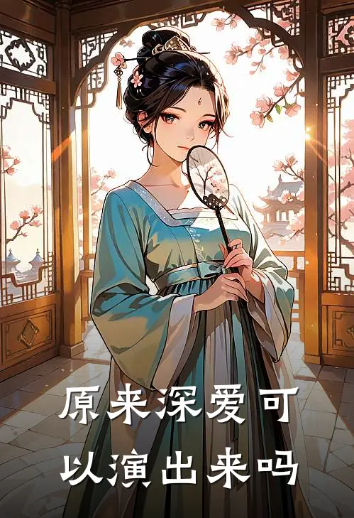 原来深爱可以演出来吗