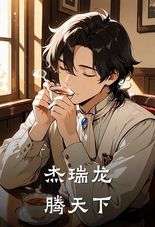 杰瑞龙腾天下