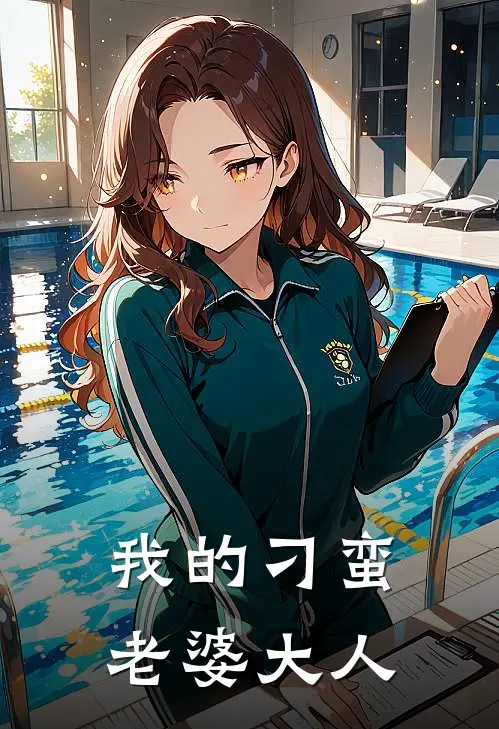 我的刁蛮老婆大人