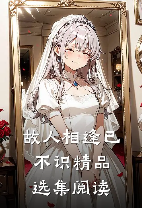 故人相逢已不识精品选集阅读