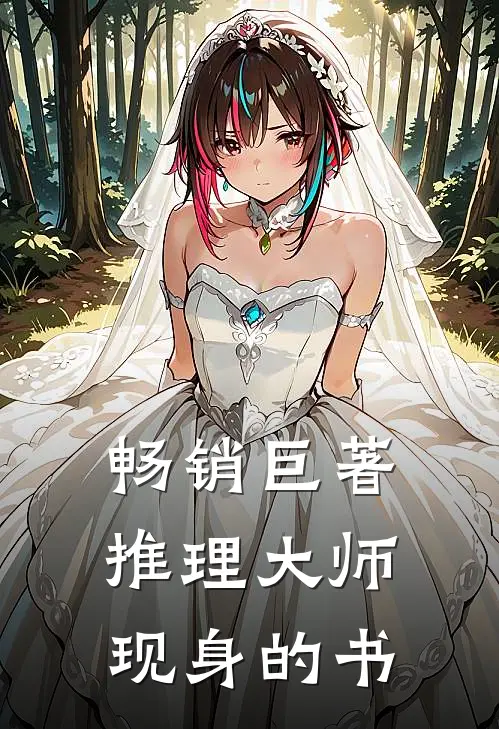 畅销巨著推理大师现身的书