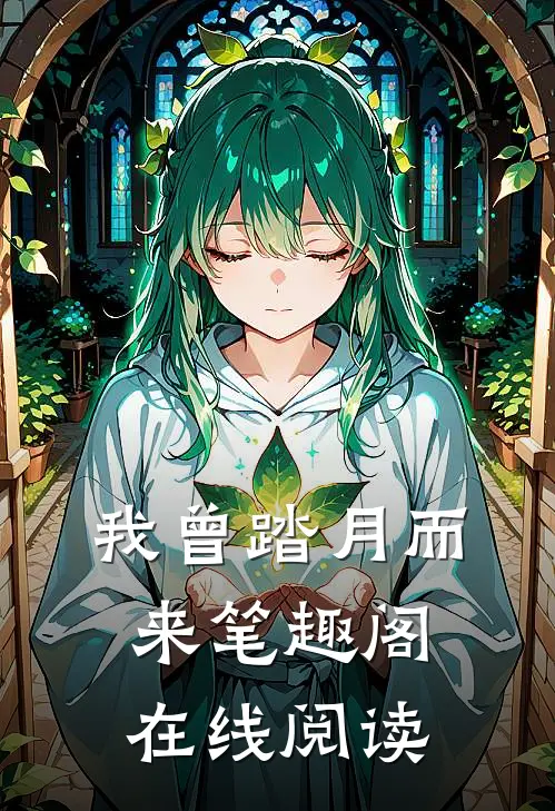 我曾踏月而来笔趣阁在线阅读