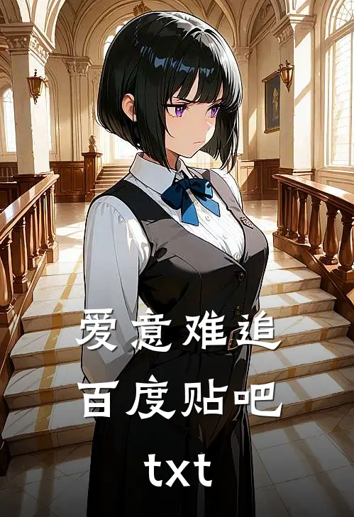 爱意难追百度贴吧txt
