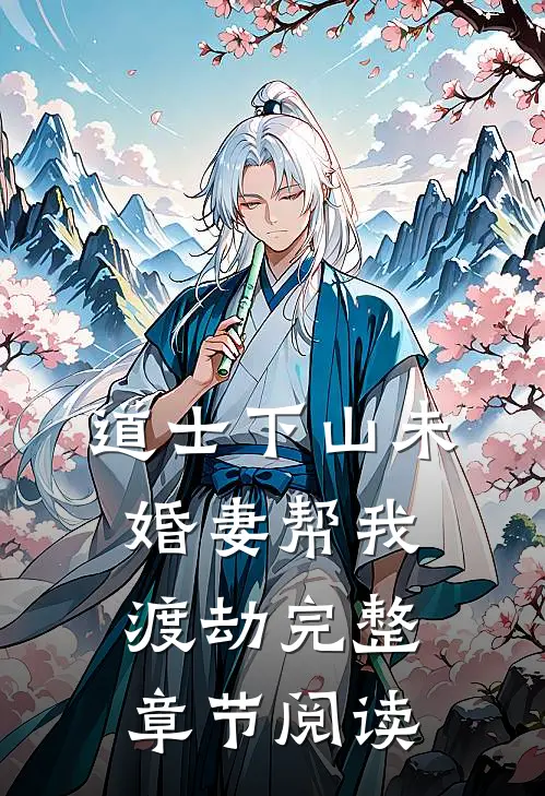 道士下山未婚妻帮我渡劫完整章节阅读