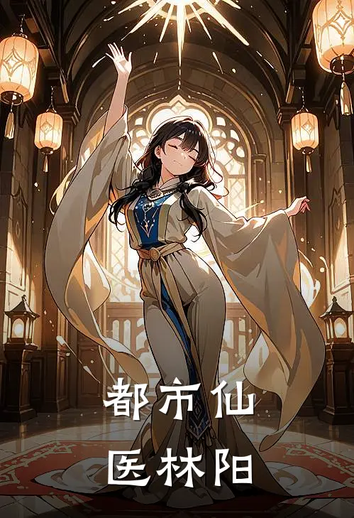 都市仙医林阳
