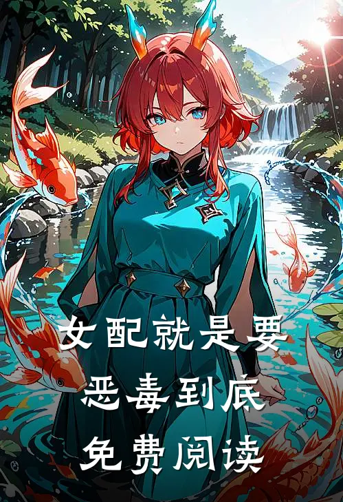 女配就是要恶毒到底免费阅读