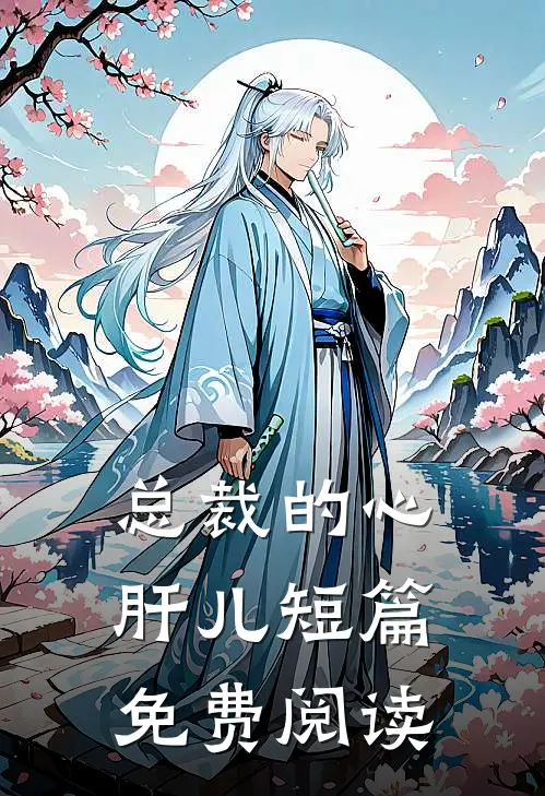 总裁的心肝儿短篇免费阅读