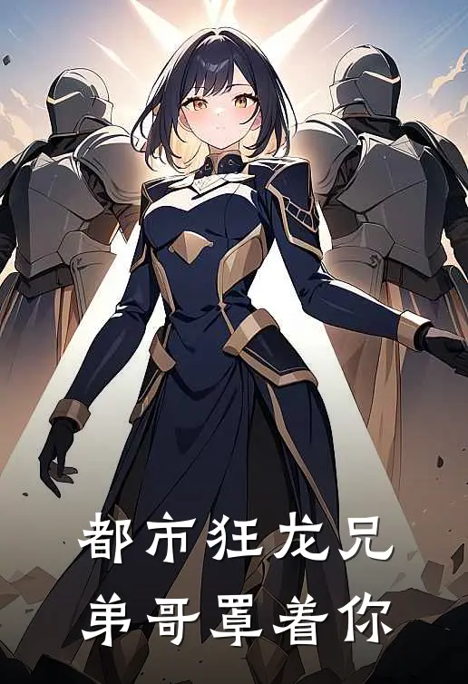 都市狂龙兄弟哥罩着你