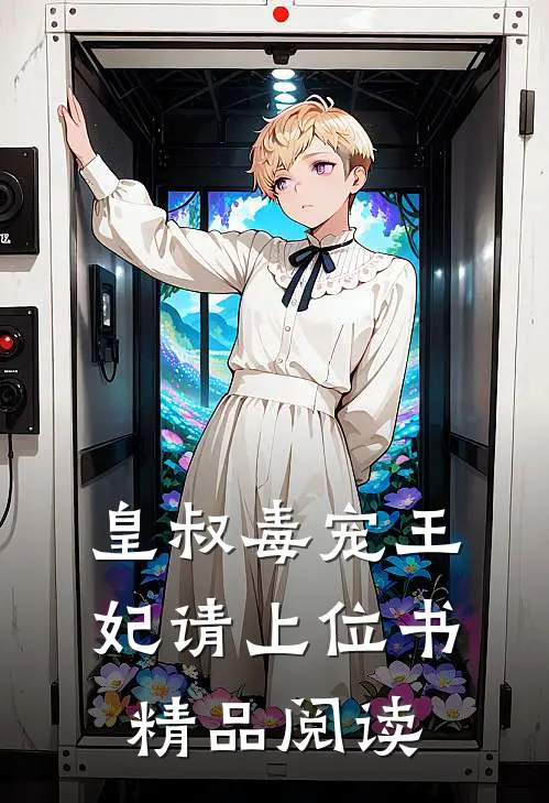 皇叔毒宠王妃请上位书精品阅读