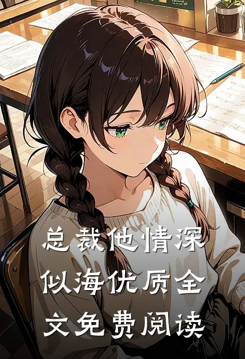 总裁他情深似海优质全文免费阅读