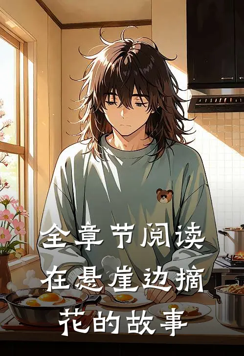 全章节阅读在悬崖边摘花的故事