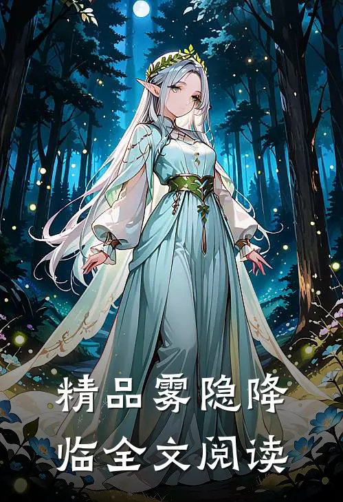 精品雾隐降临全文阅读