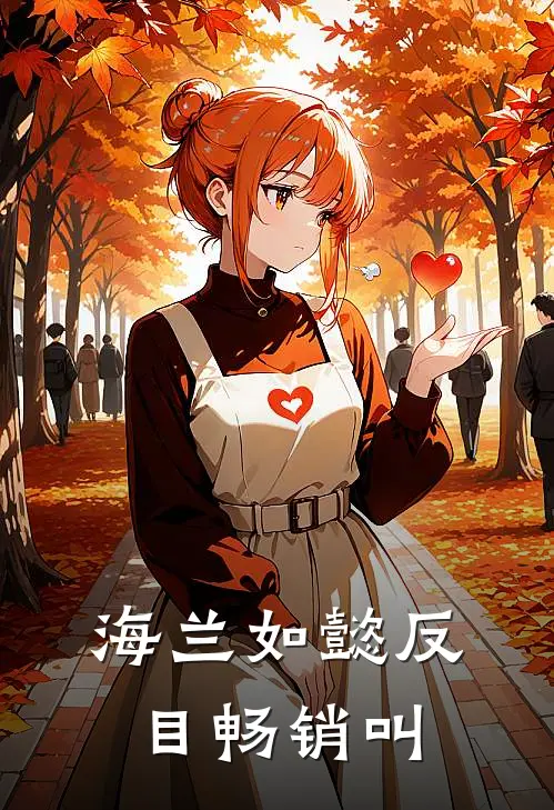 海兰如懿反目畅销叫