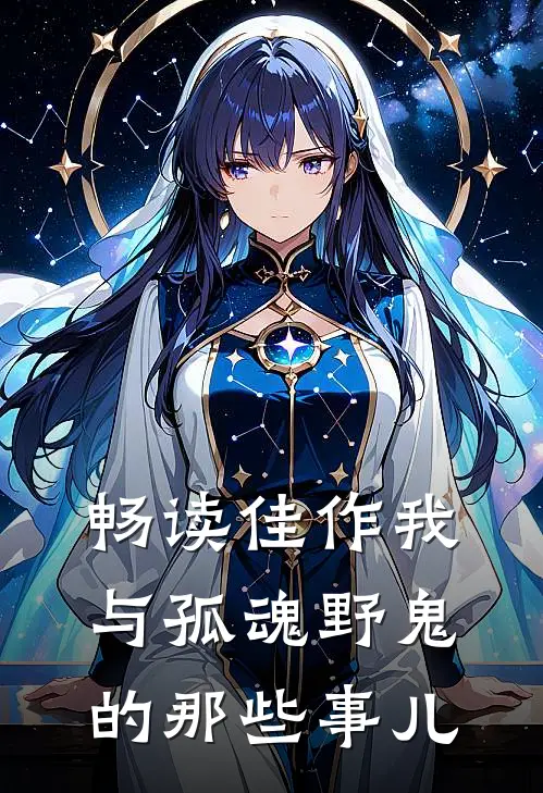 畅读佳作我与孤魂野鬼的那些事儿