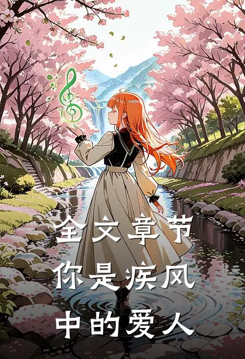 全文章节你是疾风中的爱人